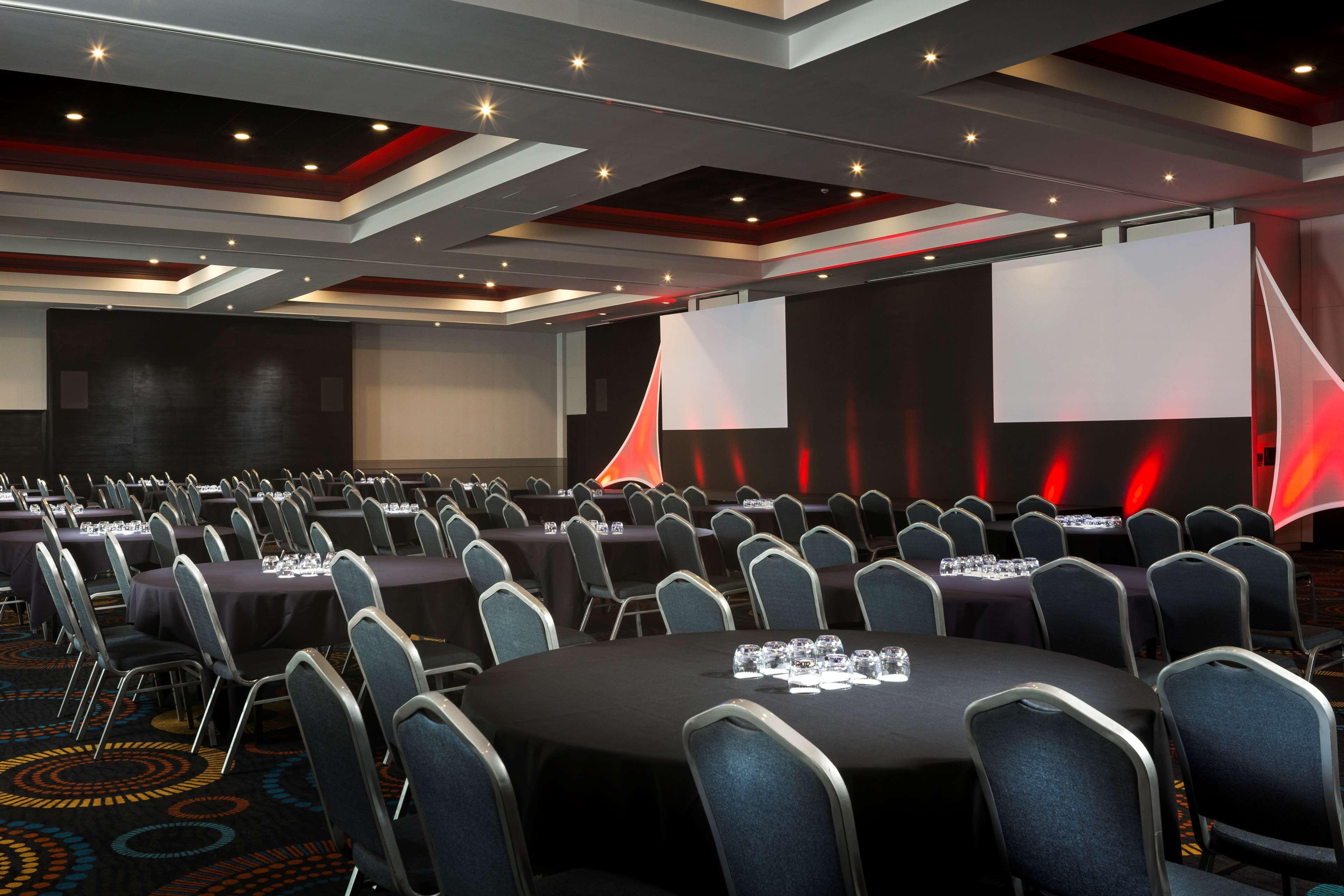 Hotel Radisson Red London Heathrow