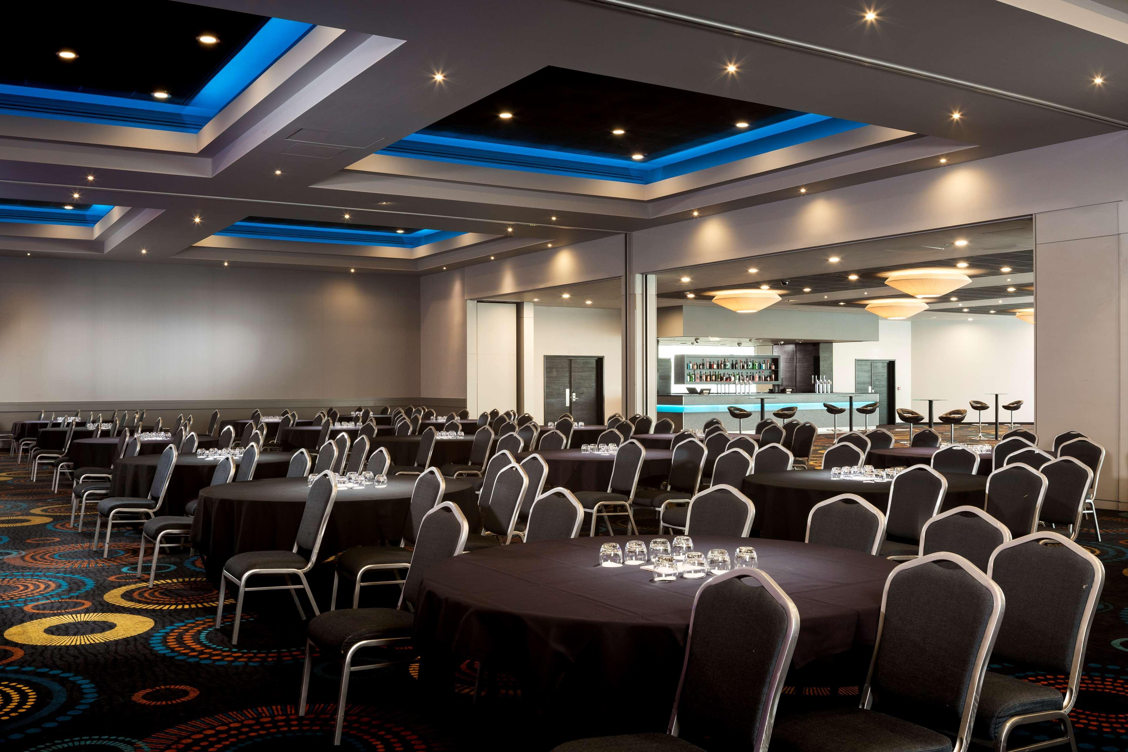 Radisson Red London Heathrow Harmondsworth