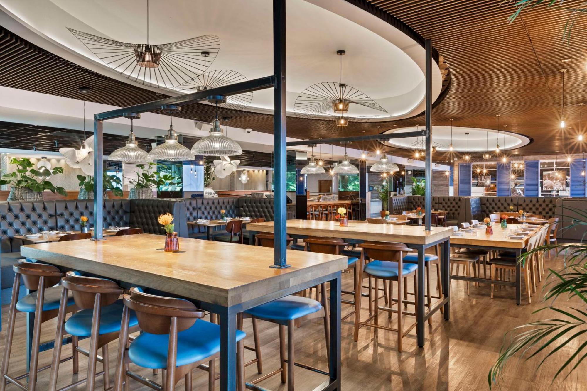 Radisson Red London Heathrow 4* Harmondsworth