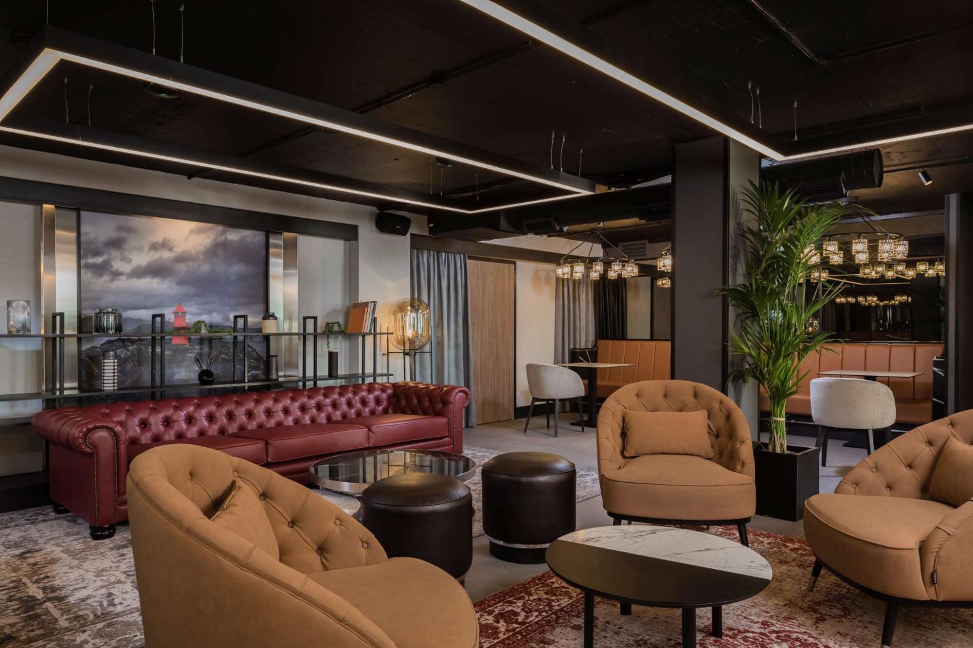 Hotel Radisson Red London Heathrow