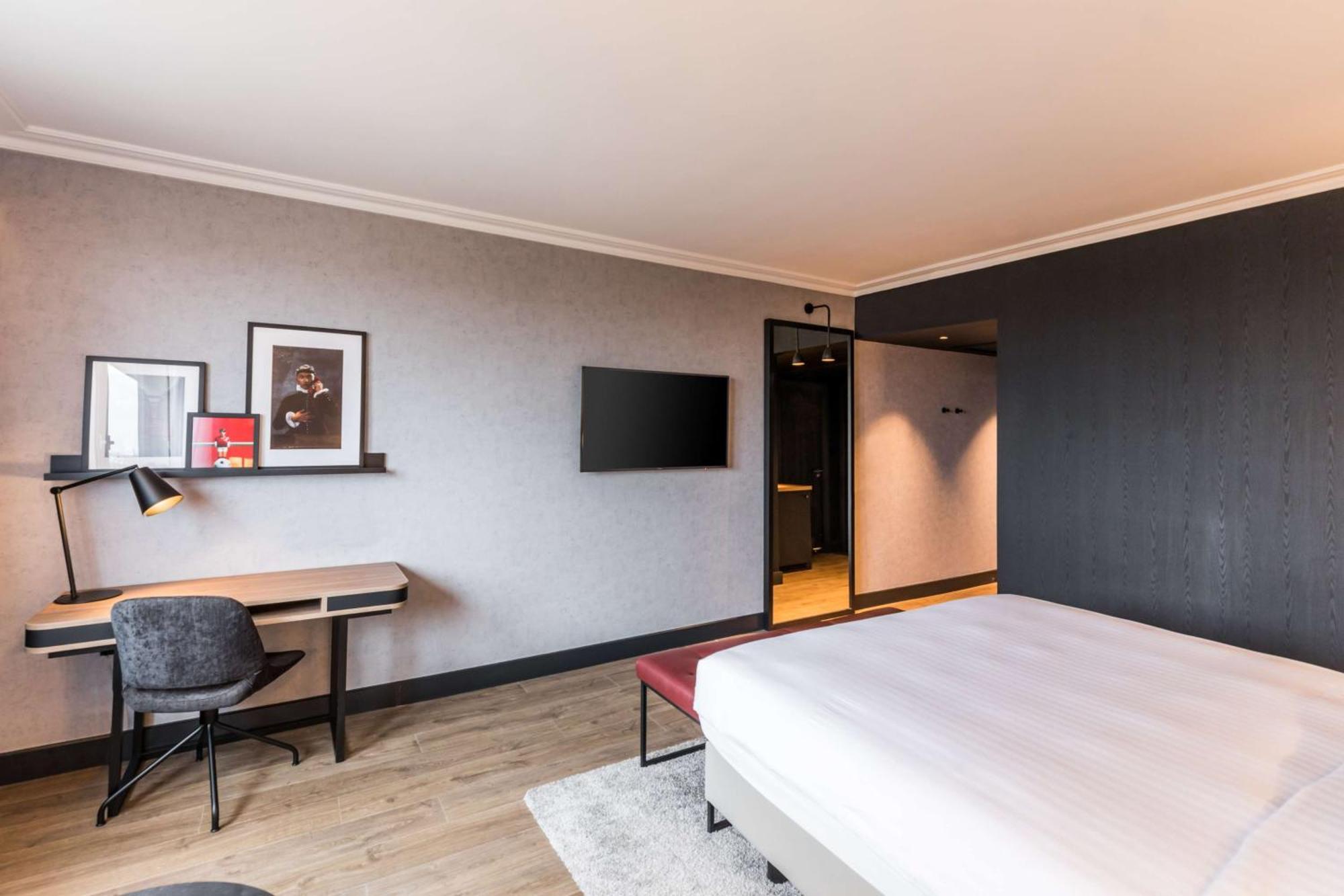 Hotel Radisson Red London Heathrow