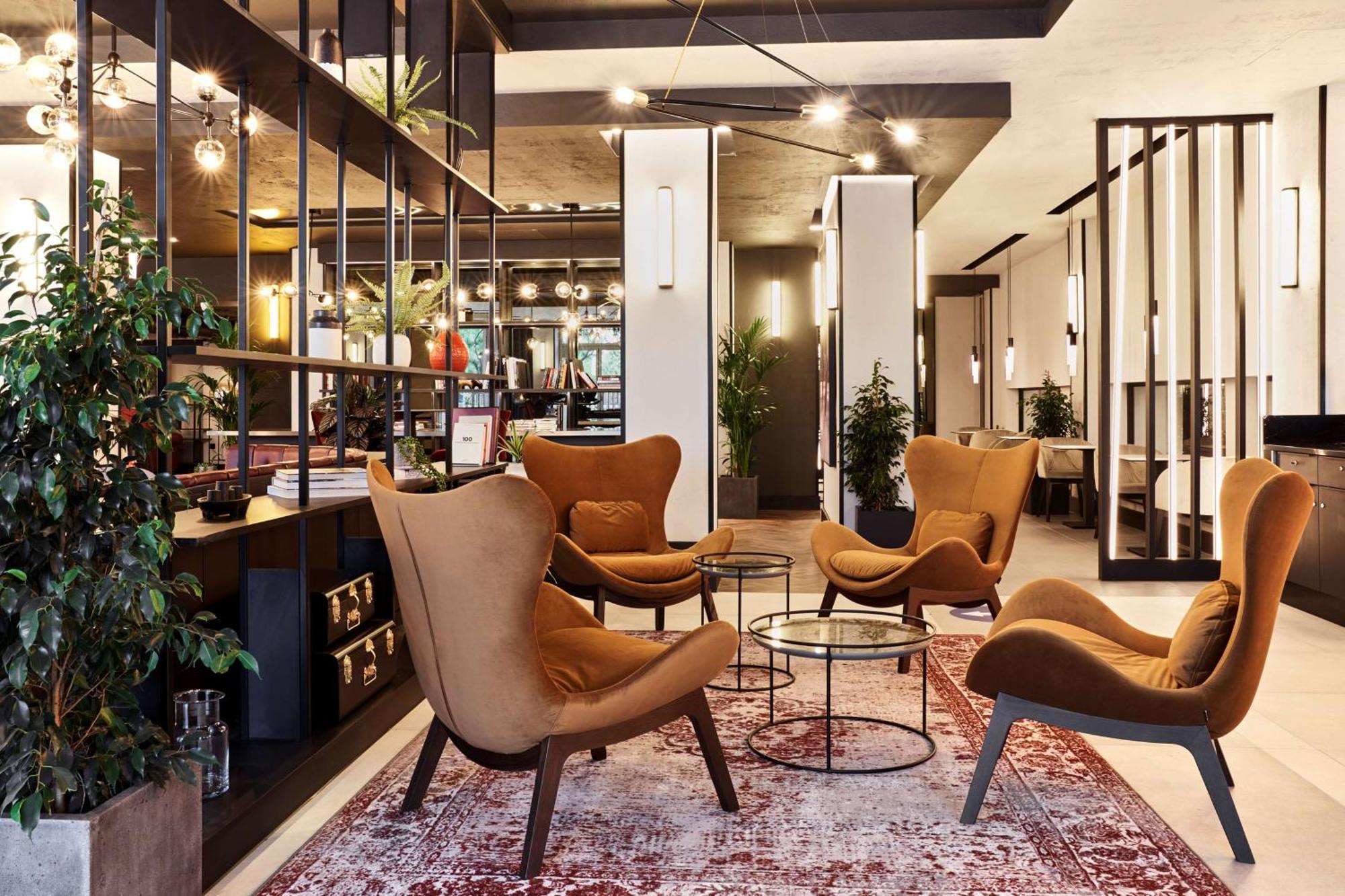 Hotel Radisson Red London Heathrow Harmondsworth
