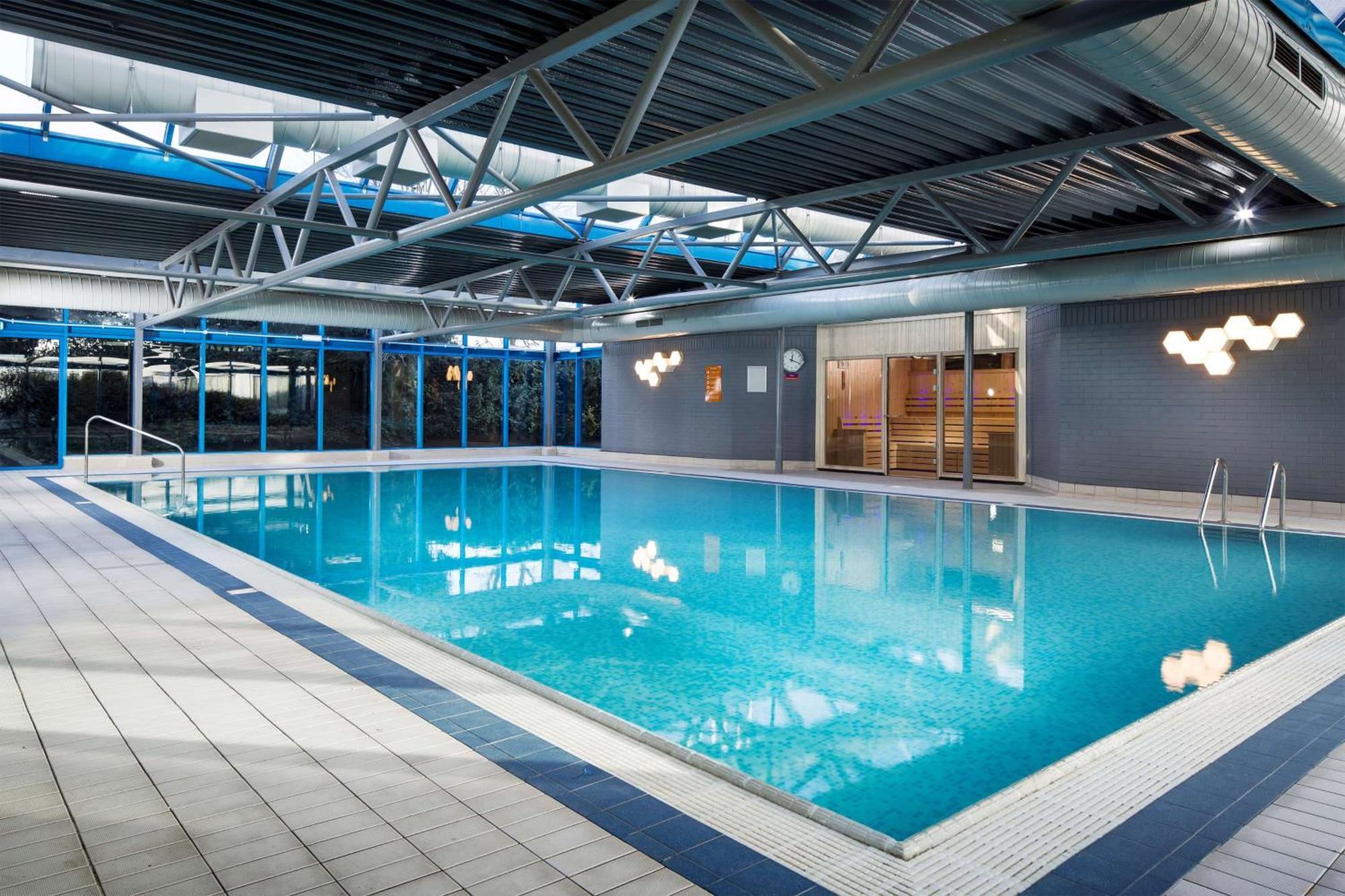 Radisson Red London Heathrow Harmondsworth