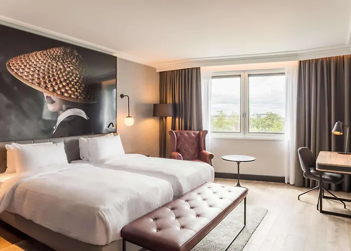 Radisson Red London Heathrow