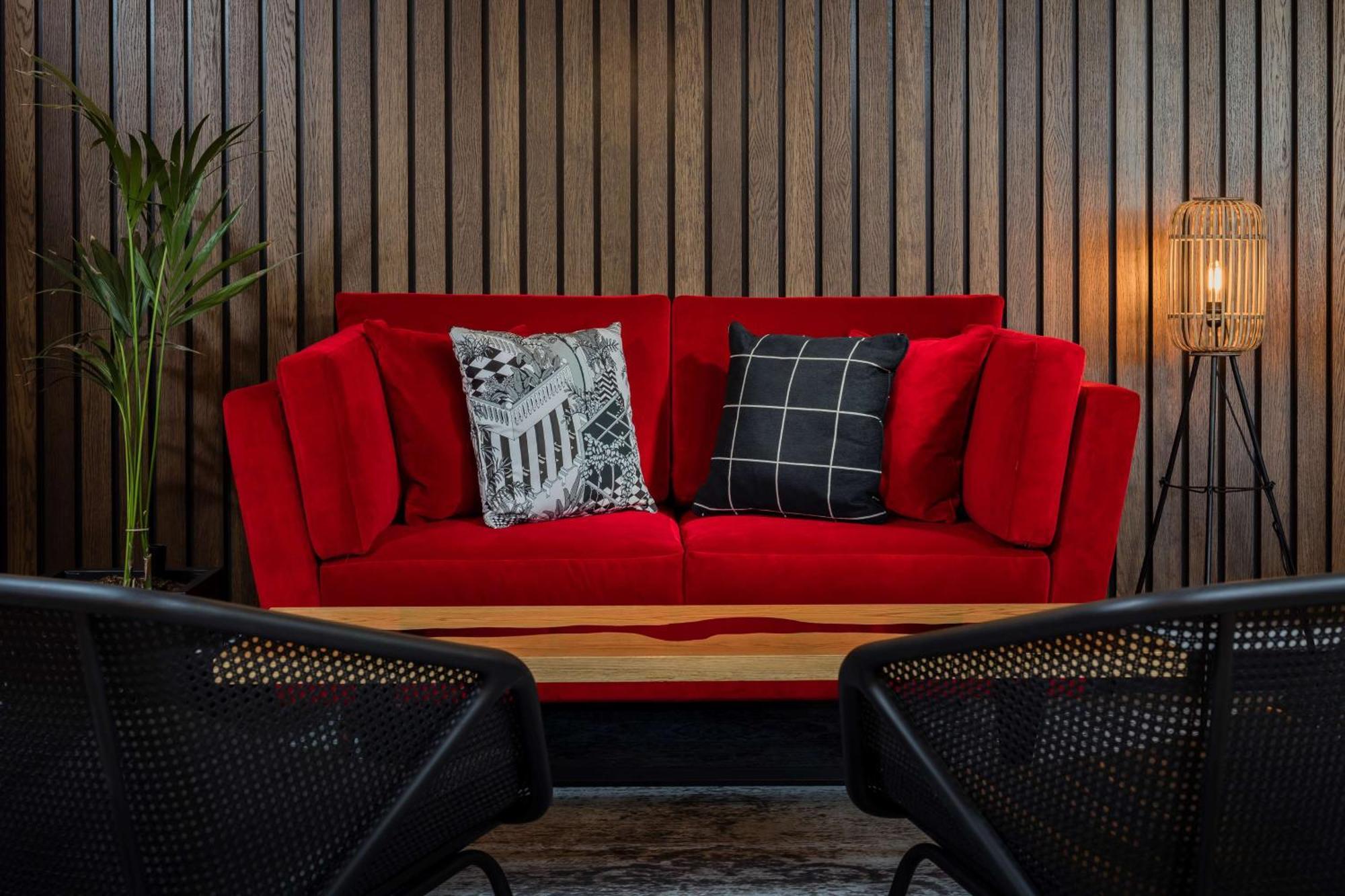 Radisson Red London Heathrow Harmondsworth