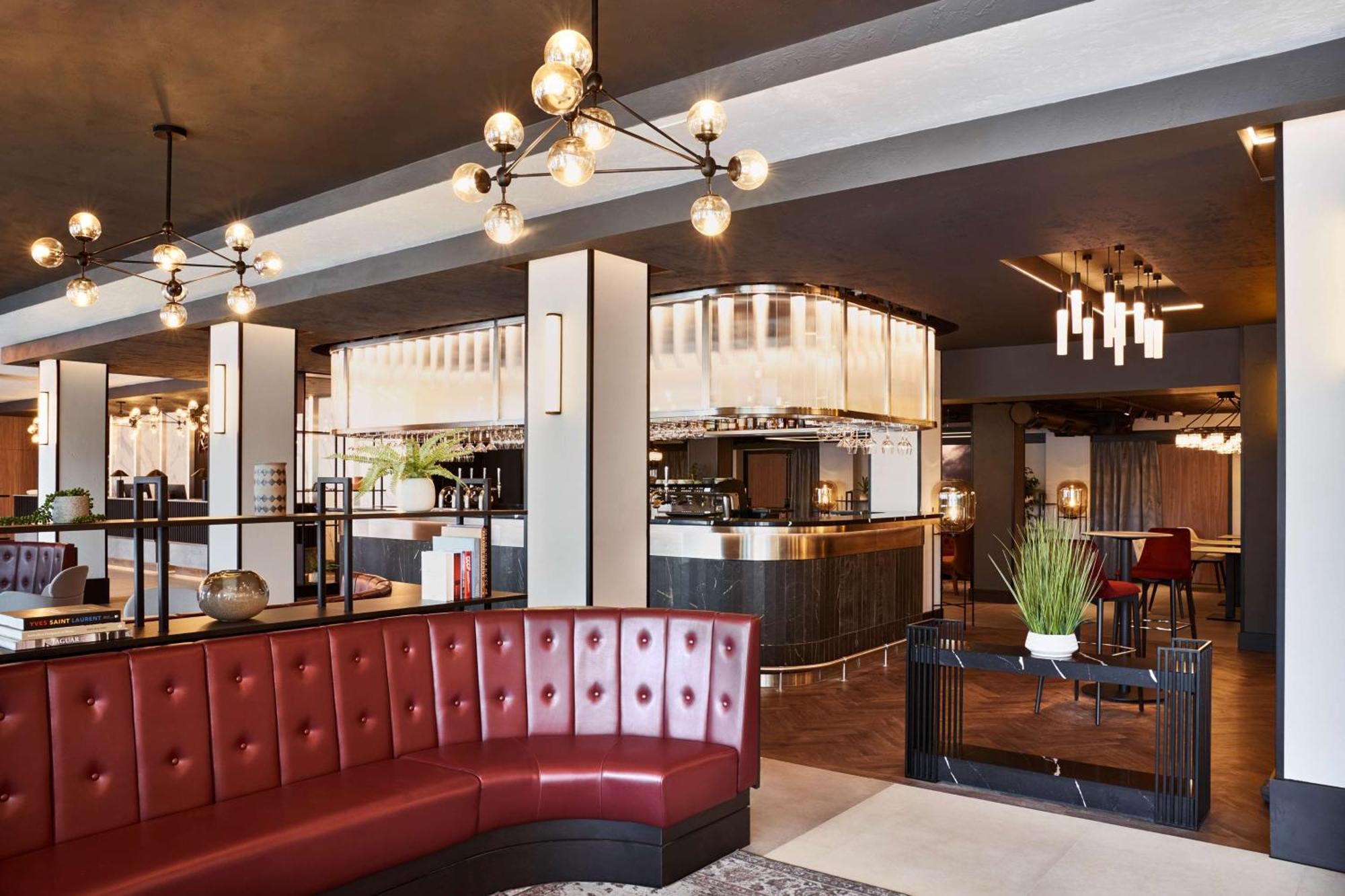 Hotel Radisson Red London Heathrow